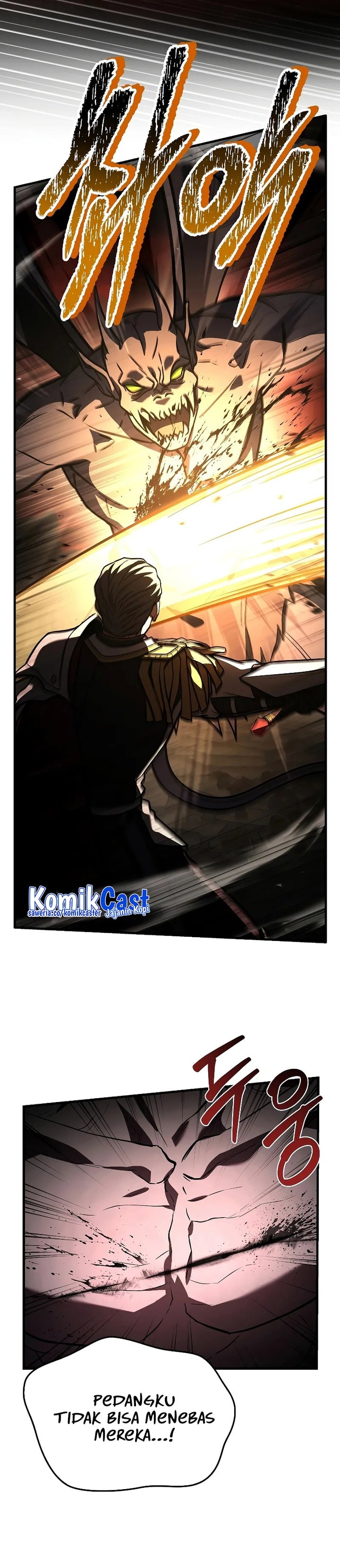 Return of the Legendary Spear Knight - Chapter 171 - Page 31
