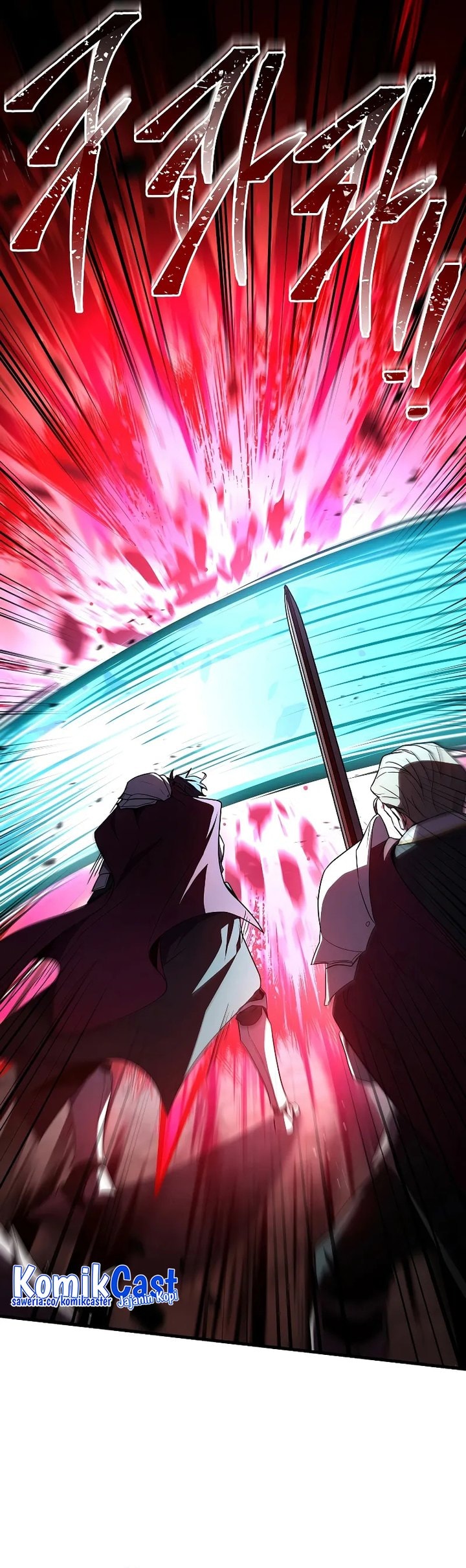 Return of the Legendary Spear Knight - Chapter 171 - Page 41