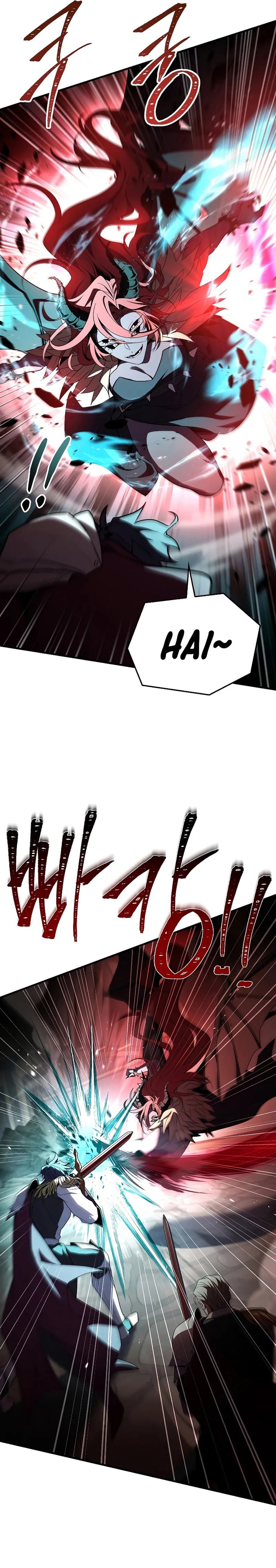 Return of the Legendary Spear Knight - Chapter 171 - Page 42