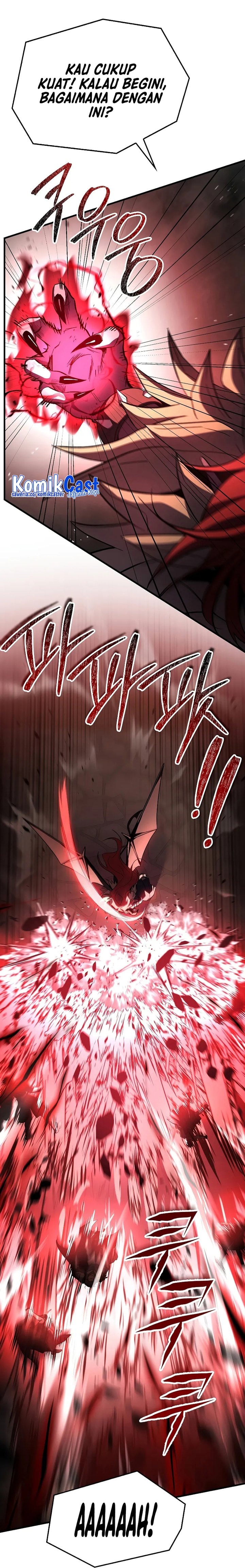 Return of the Legendary Spear Knight - Chapter 171 - Page 43