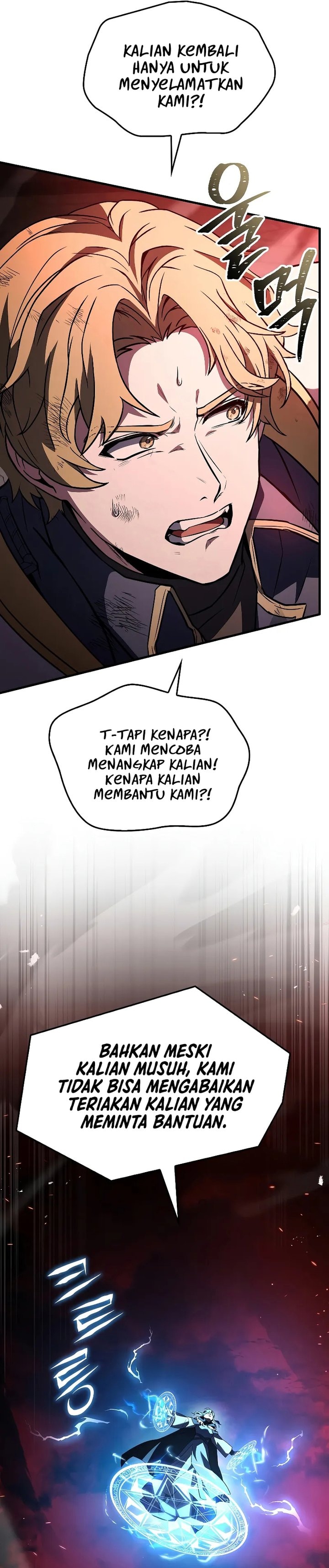 Return of the Legendary Spear Knight - Chapter 171 - Page 53