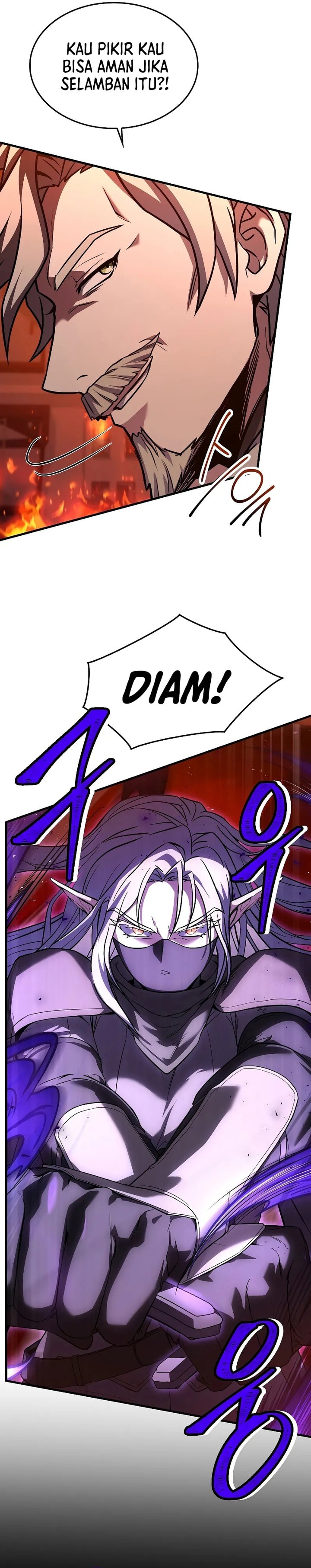 Return of the Legendary Spear Knight - Chapter 171 - Page 8