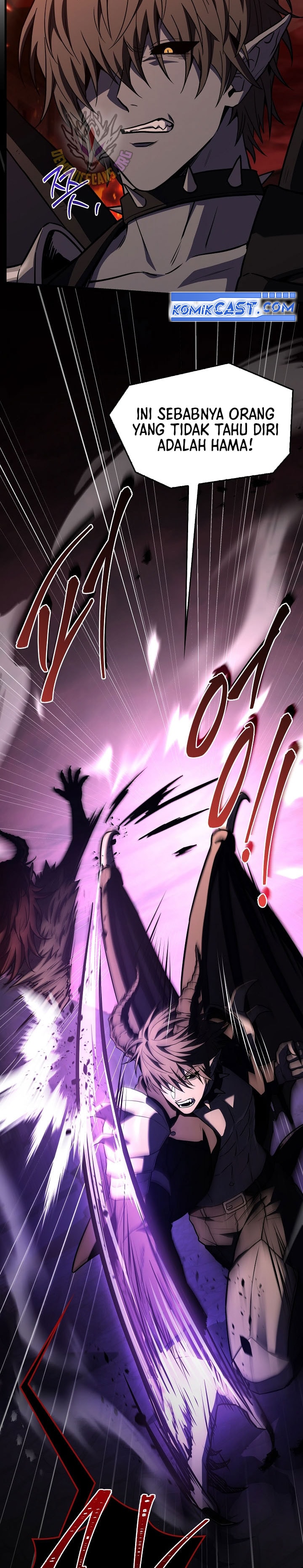 Return of the Legendary Spear Knight - Chapter 172 - Page 10