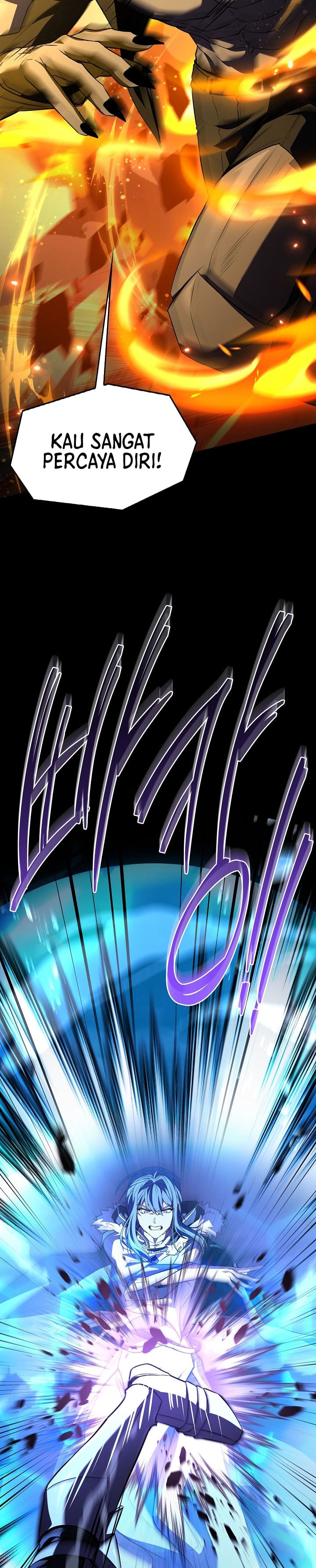 Return of the Legendary Spear Knight - Chapter 172 - Page 17