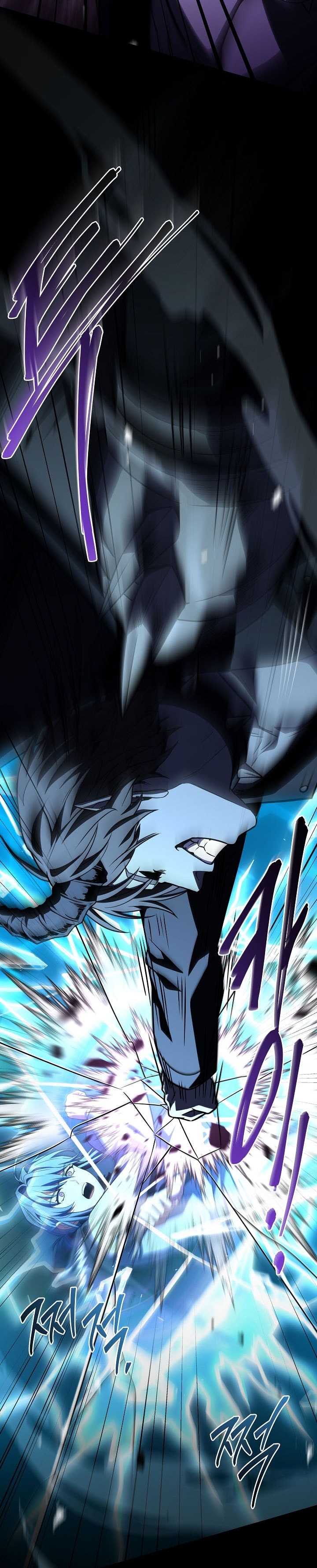 Return of the Legendary Spear Knight - Chapter 172 - Page 19