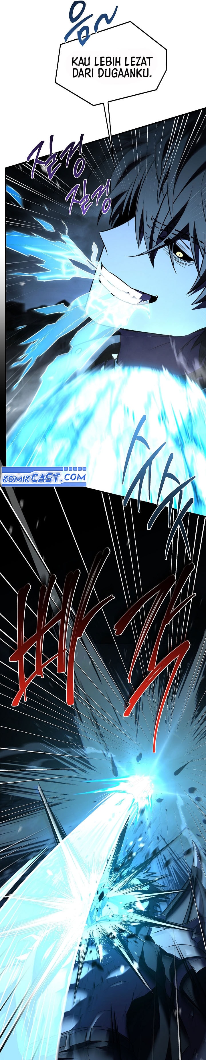 Return of the Legendary Spear Knight - Chapter 172 - Page 22