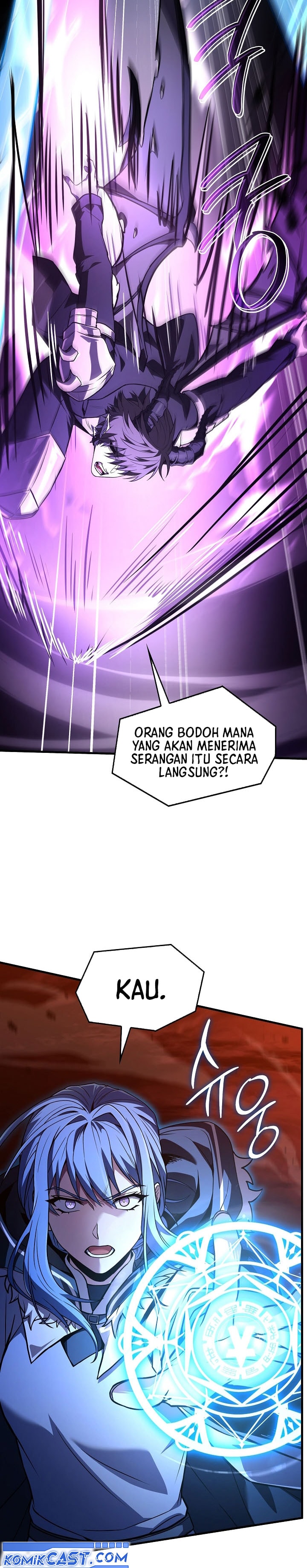 Return of the Legendary Spear Knight - Chapter 172 - Page 31