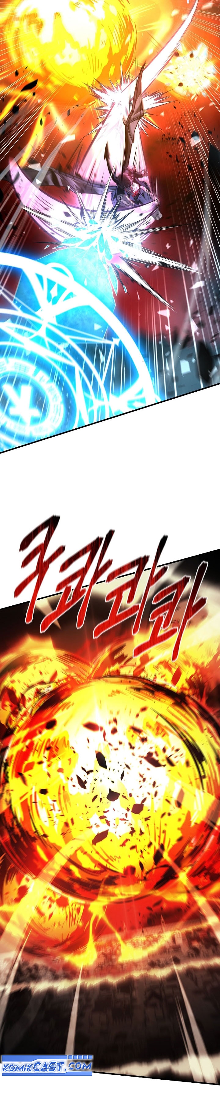 Return of the Legendary Spear Knight - Chapter 172 - Page 39
