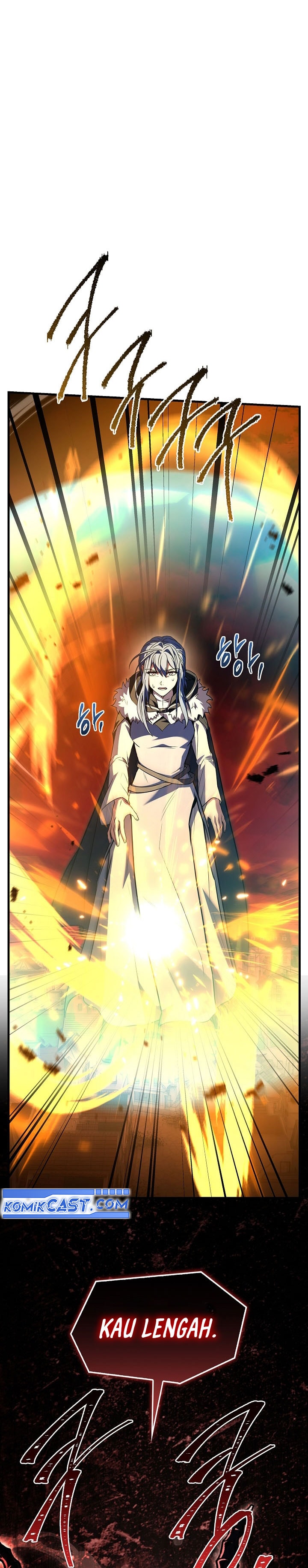 Return of the Legendary Spear Knight - Chapter 172 - Page 40