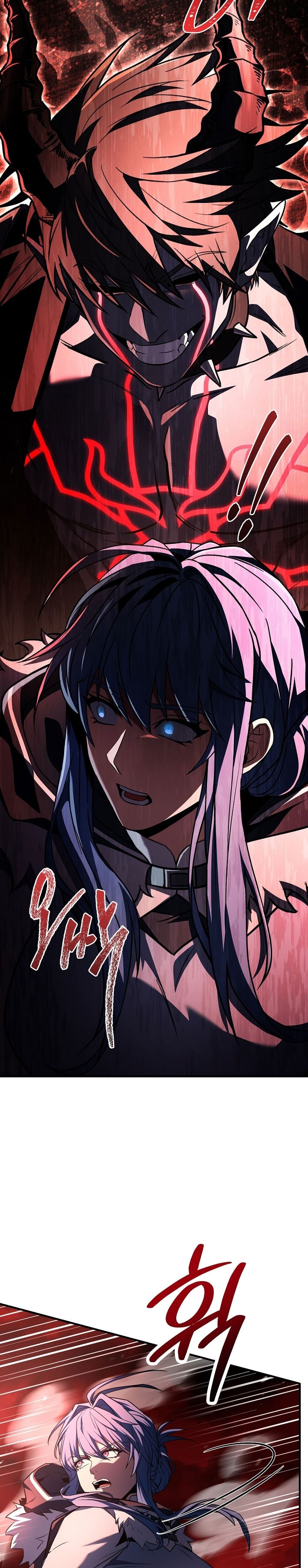 Return of the Legendary Spear Knight - Chapter 172 - Page 41