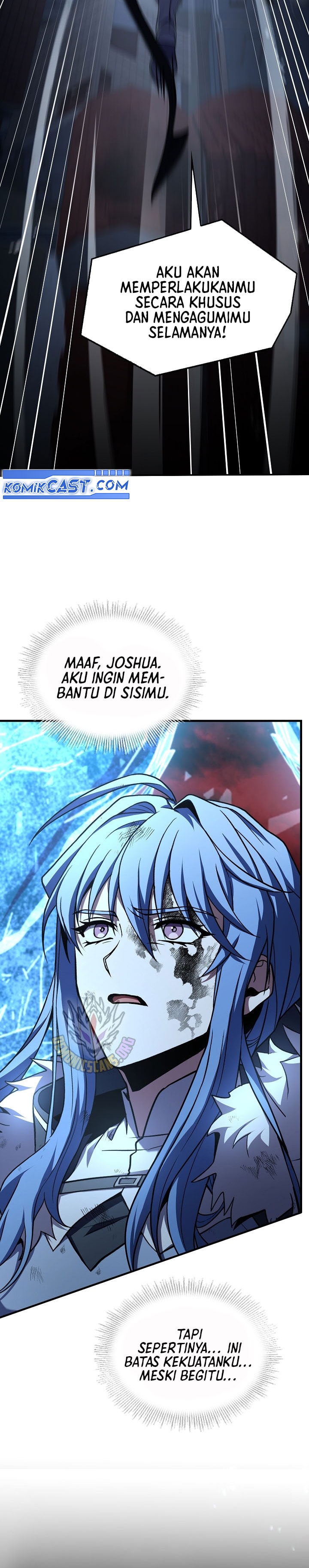 Return of the Legendary Spear Knight - Chapter 172 - Page 49