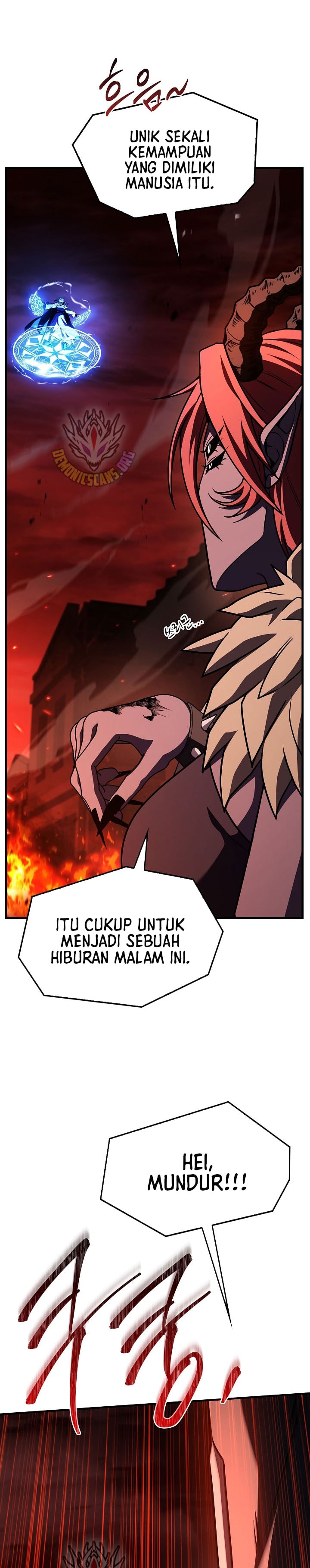 Return of the Legendary Spear Knight - Chapter 172 - Page 6