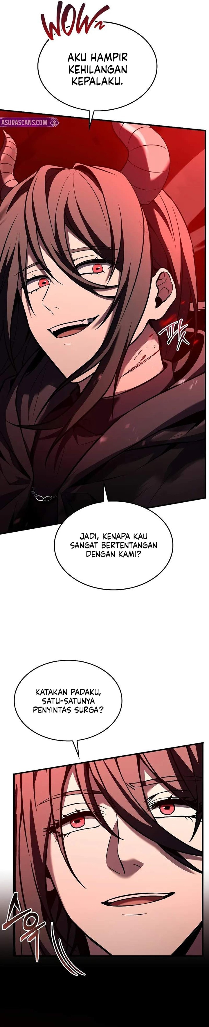 Return of the Legendary Spear Knight - Chapter 173 - Page 21