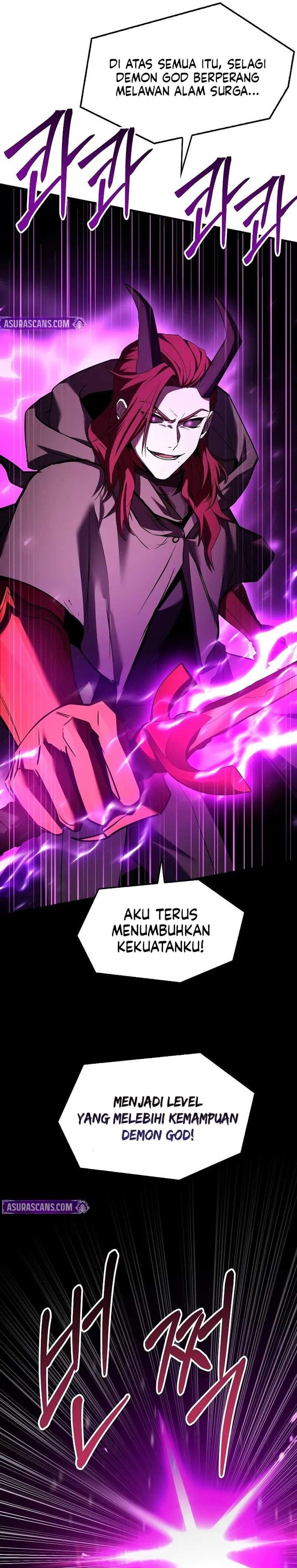 Return of the Legendary Spear Knight - Chapter 173 - Page 29