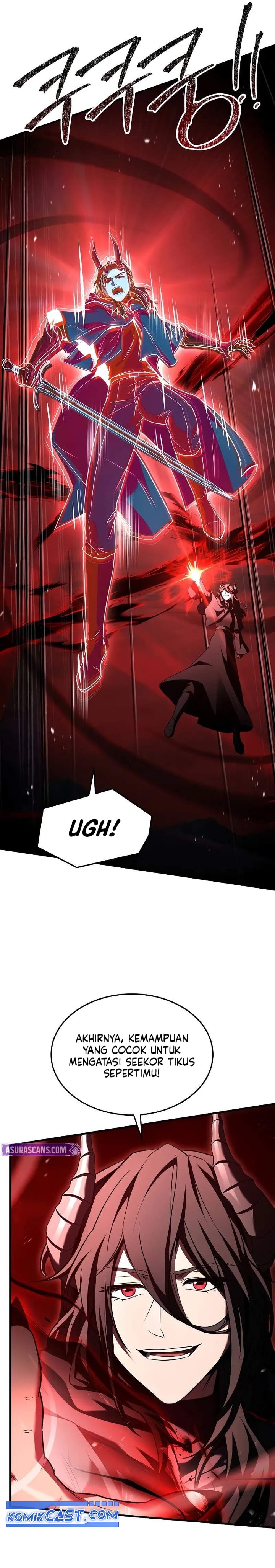 Return of the Legendary Spear Knight - Chapter 173 - Page 32