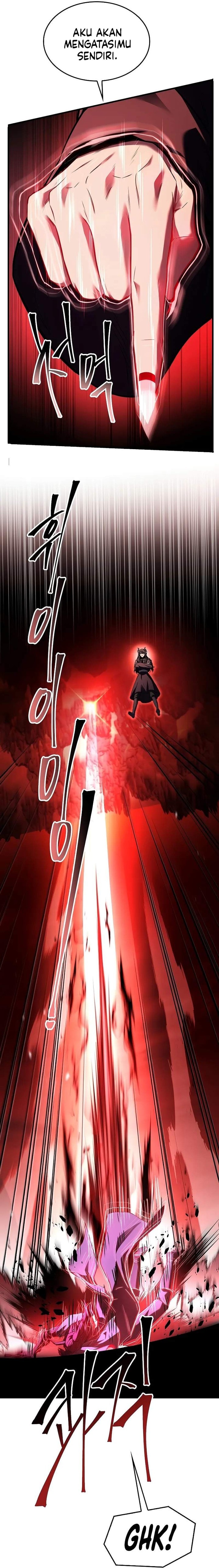 Return of the Legendary Spear Knight - Chapter 173 - Page 35