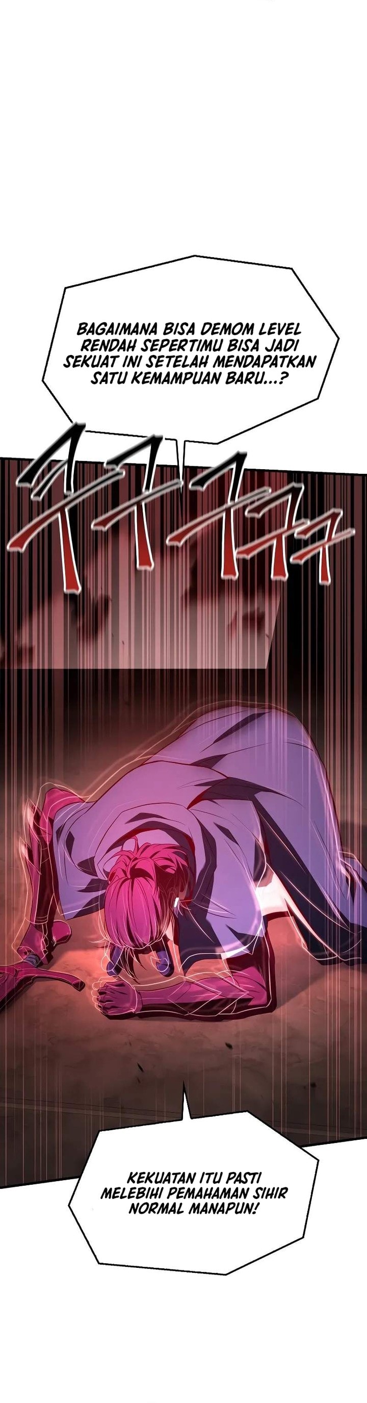 Return of the Legendary Spear Knight - Chapter 173 - Page 36