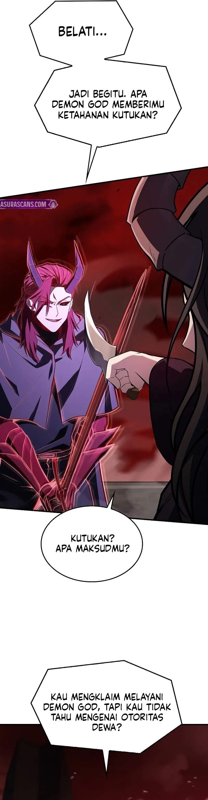 Return of the Legendary Spear Knight - Chapter 173 - Page 42