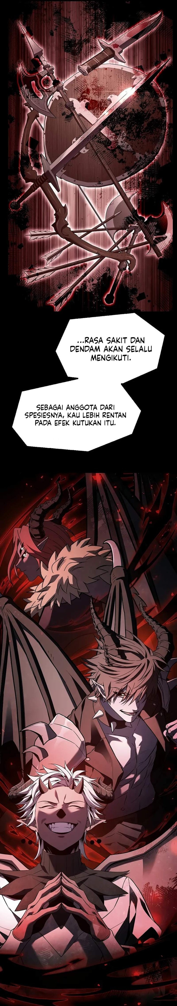 Return of the Legendary Spear Knight - Chapter 173 - Page 45