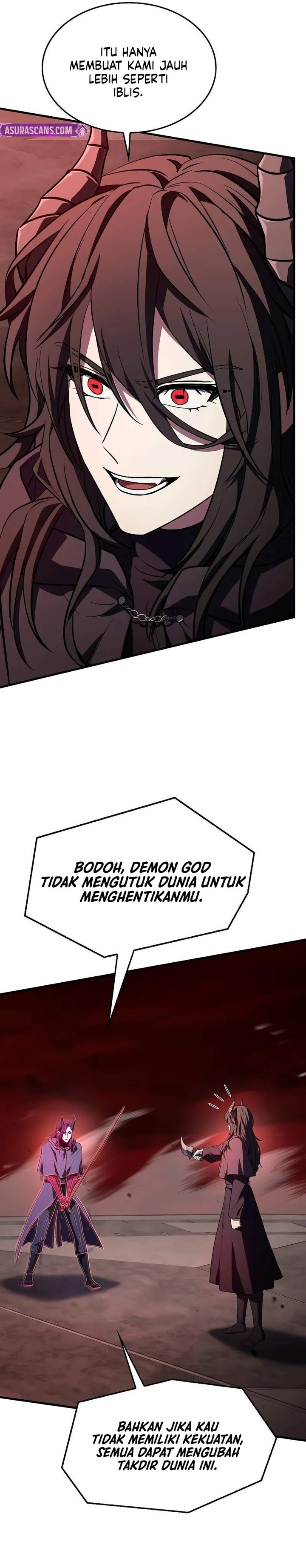Return of the Legendary Spear Knight - Chapter 173 - Page 50