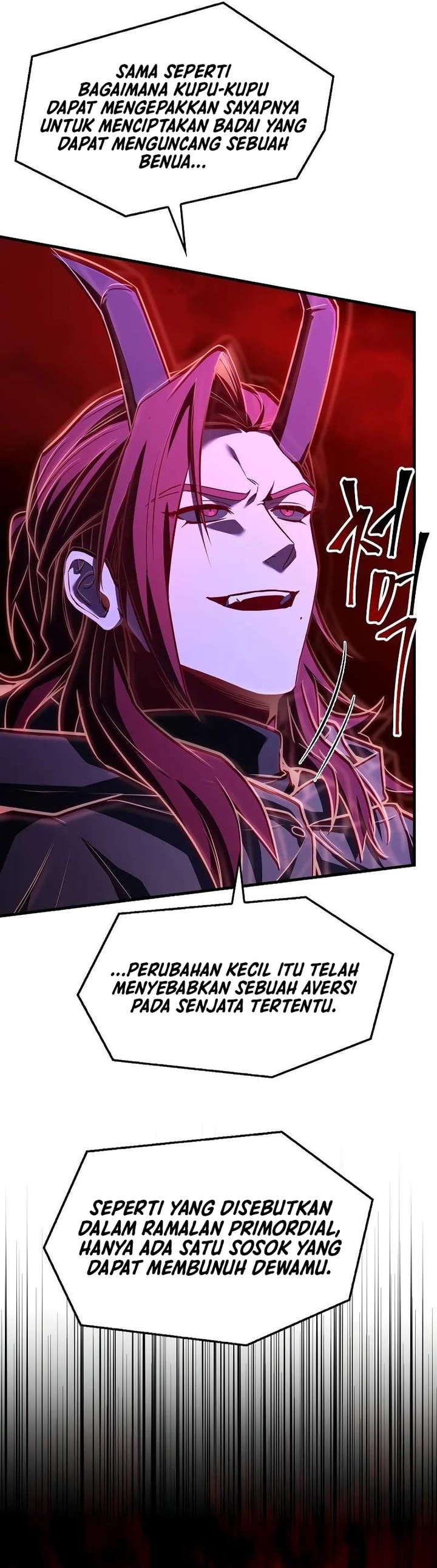 Return of the Legendary Spear Knight - Chapter 173 - Page 51