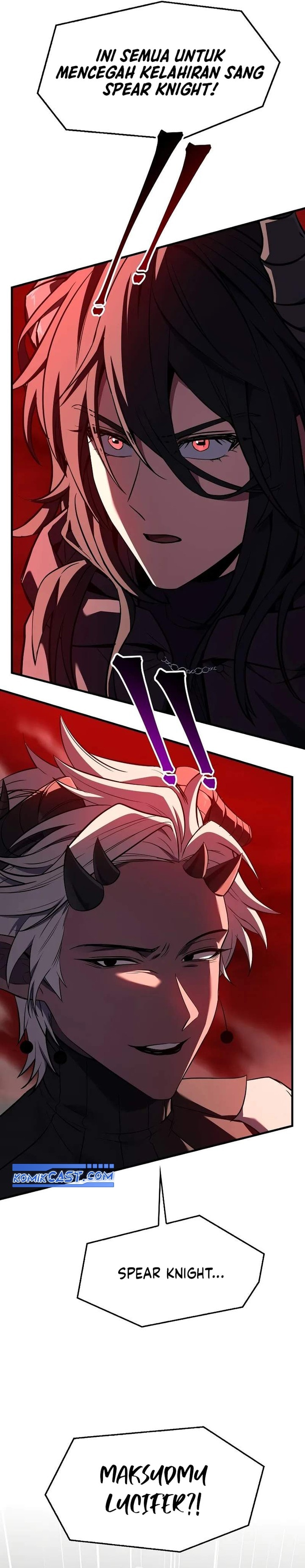Return of the Legendary Spear Knight - Chapter 173 - Page 53