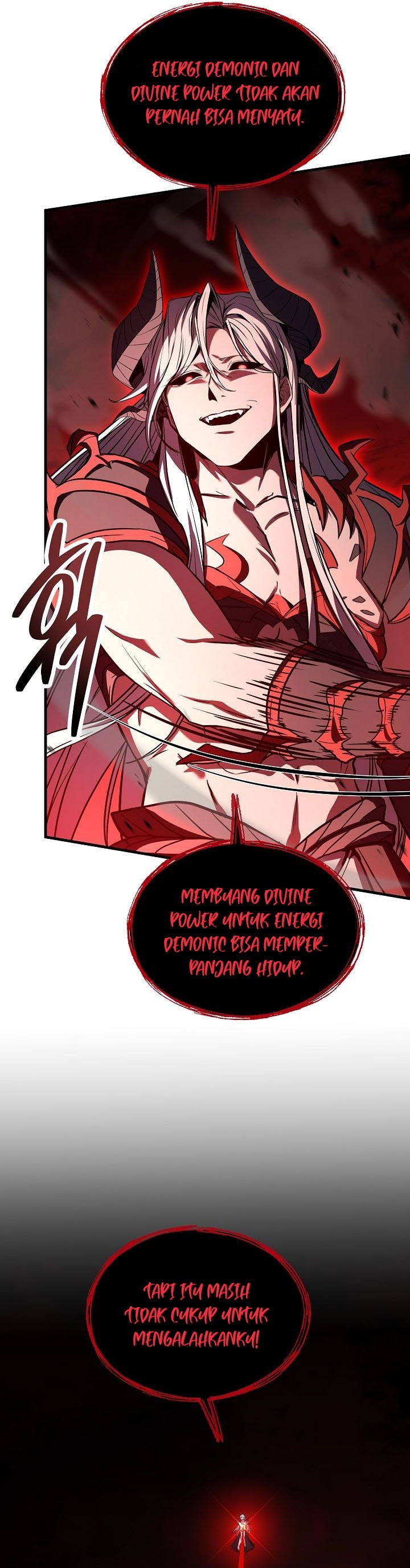 Return of the Legendary Spear Knight - Chapter 174 - Page 14