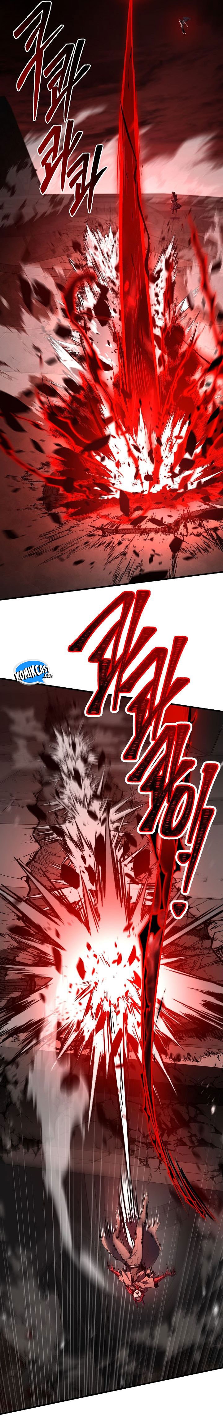 Return of the Legendary Spear Knight - Chapter 174 - Page 15