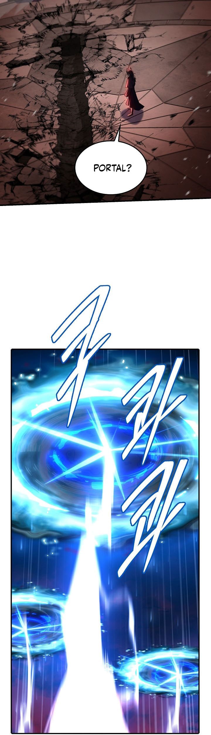 Return of the Legendary Spear Knight - Chapter 174 - Page 19