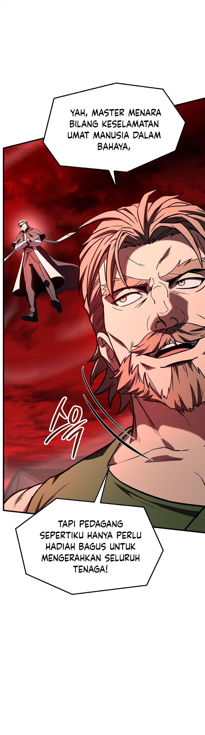 Return of the Legendary Spear Knight - Chapter 174 - Page 22