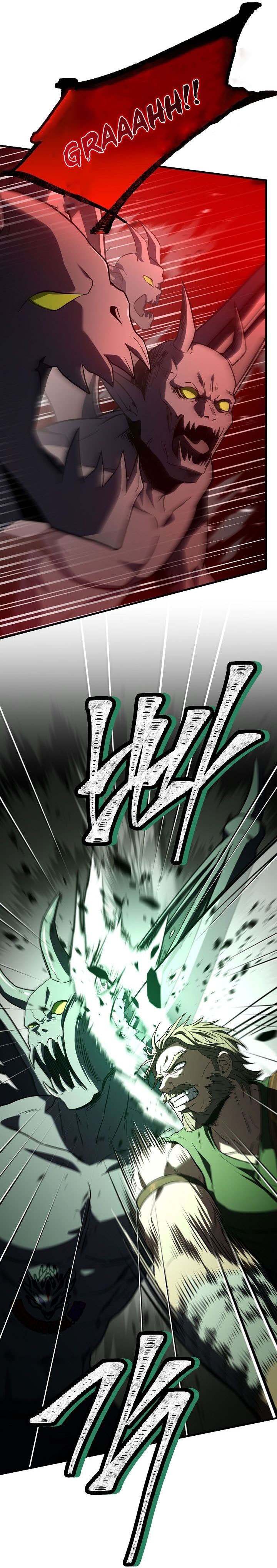 Return of the Legendary Spear Knight - Chapter 174 - Page 24