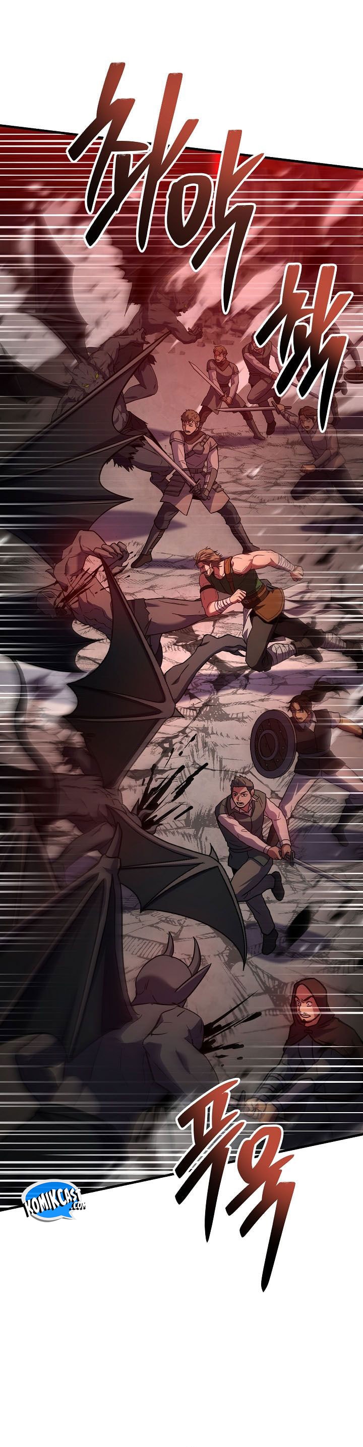 Return of the Legendary Spear Knight - Chapter 174 - Page 25