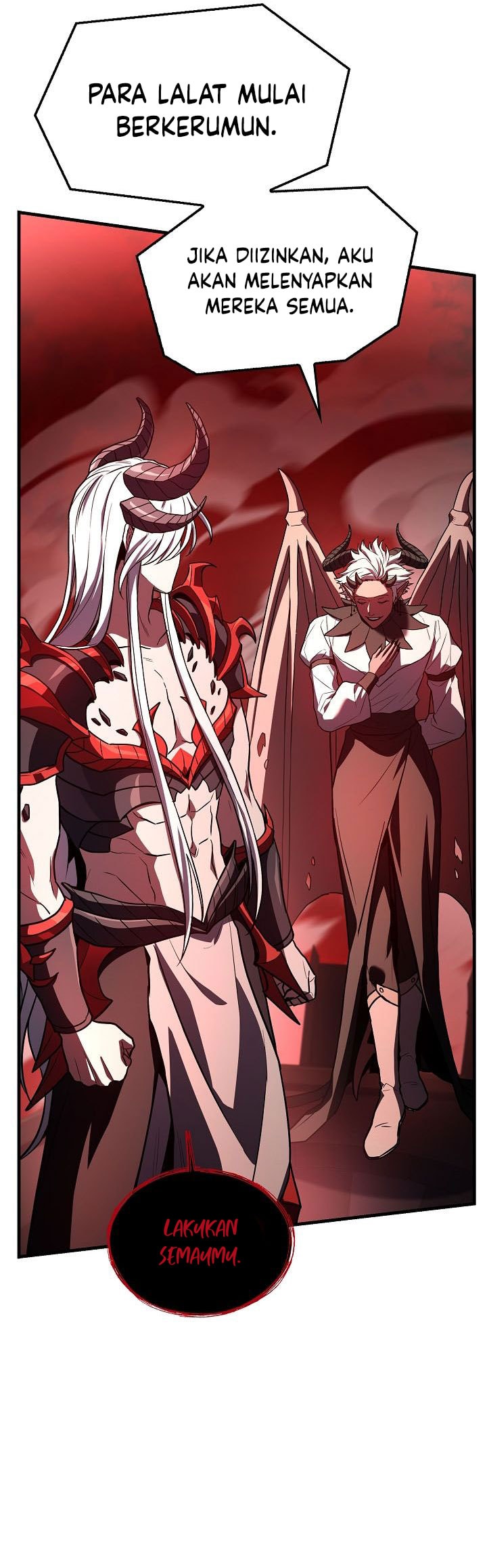 Return of the Legendary Spear Knight - Chapter 174 - Page 26