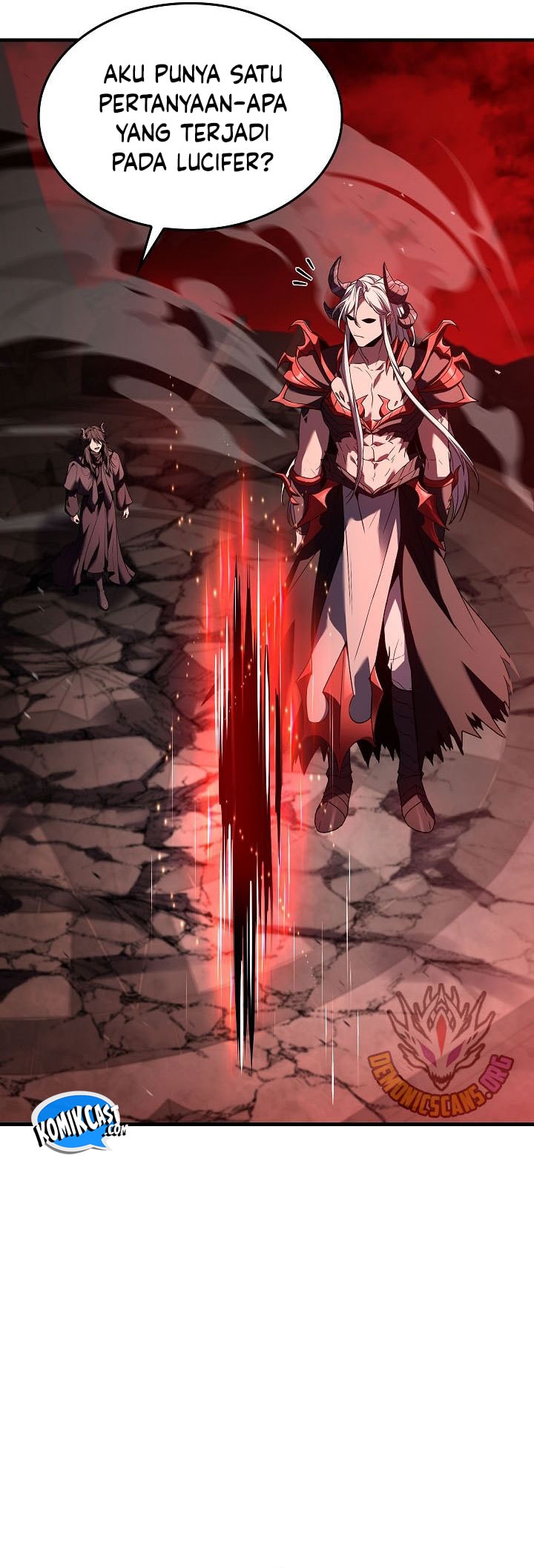 Return of the Legendary Spear Knight - Chapter 174 - Page 28