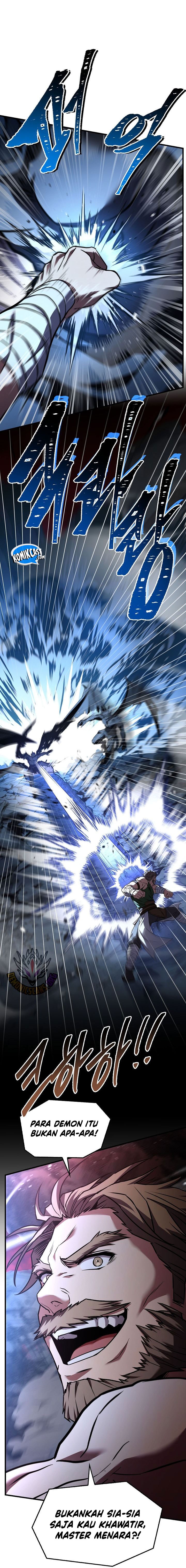 Return of the Legendary Spear Knight - Chapter 174 - Page 30