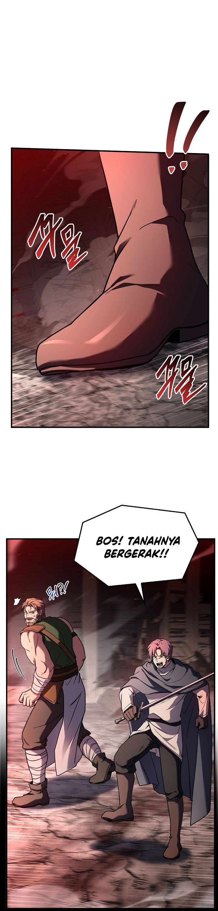 Return of the Legendary Spear Knight - Chapter 174 - Page 31