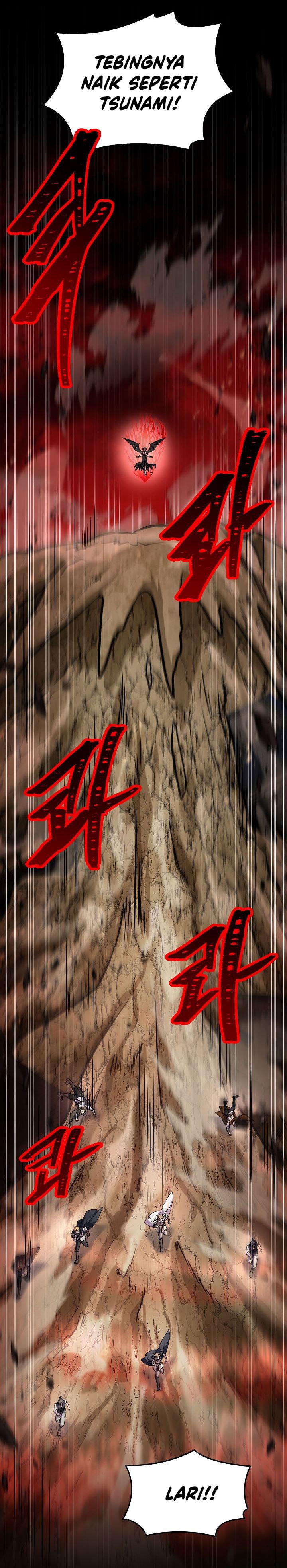 Return of the Legendary Spear Knight - Chapter 174 - Page 32