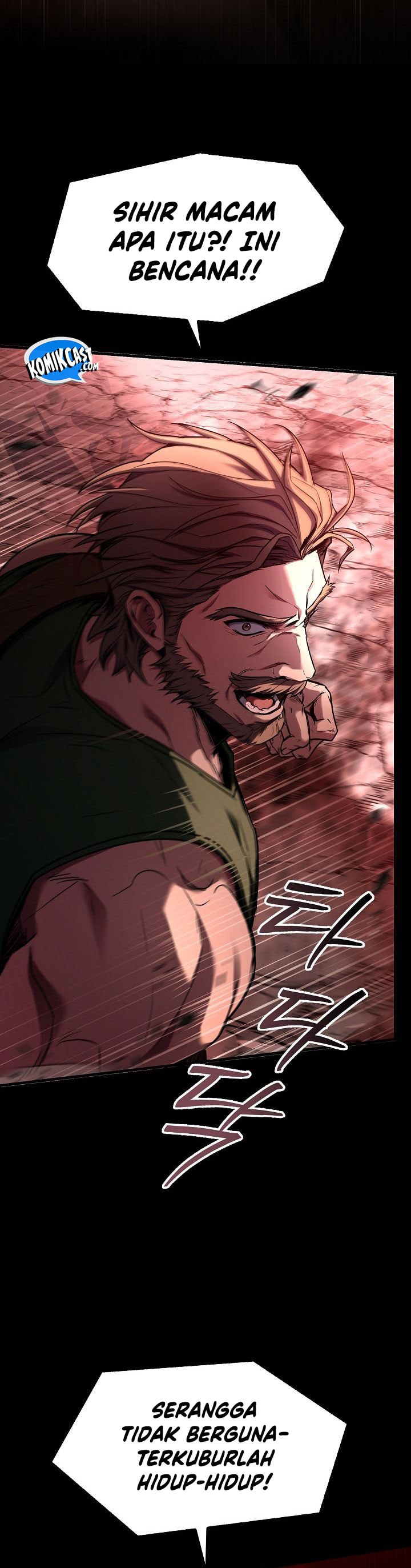 Return of the Legendary Spear Knight - Chapter 174 - Page 33
