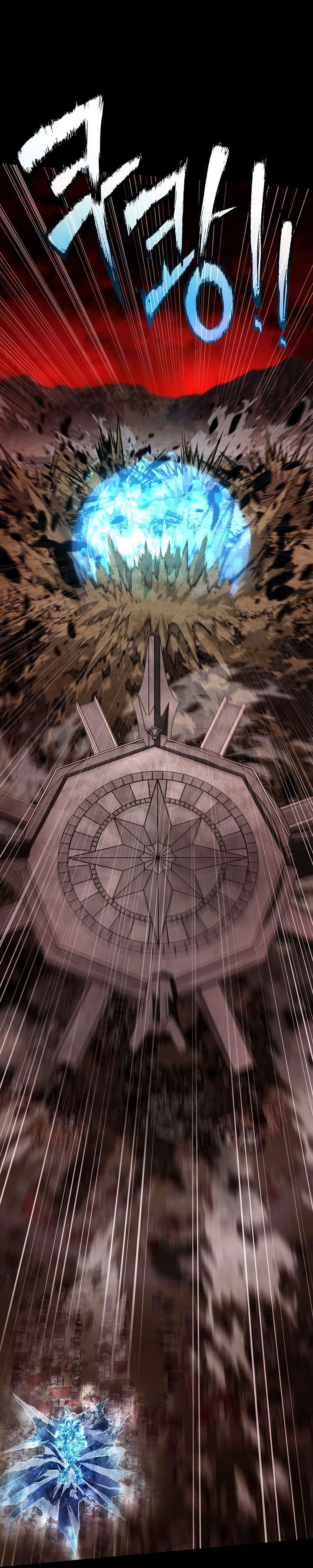 Return of the Legendary Spear Knight - Chapter 174 - Page 37