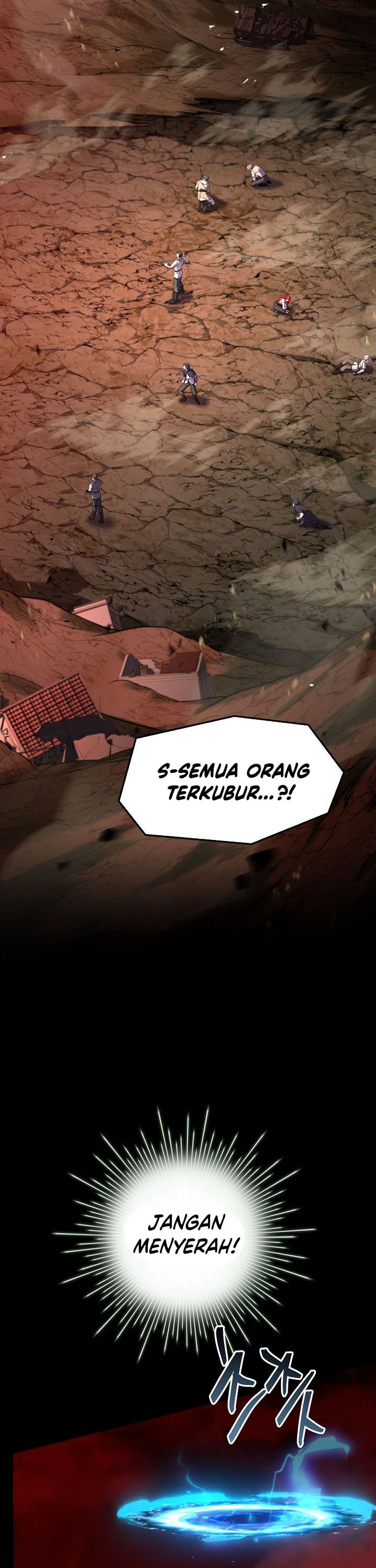 Return of the Legendary Spear Knight - Chapter 174 - Page 39