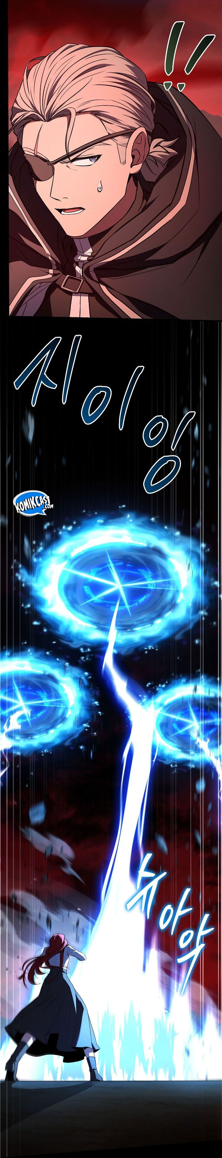 Return of the Legendary Spear Knight - Chapter 174 - Page 40