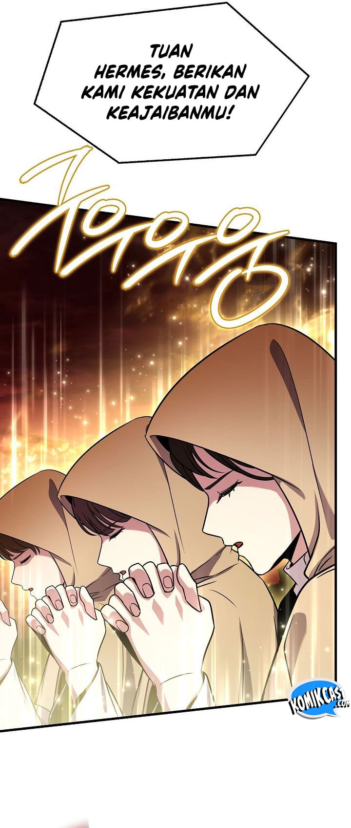Return of the Legendary Spear Knight - Chapter 174 - Page 48
