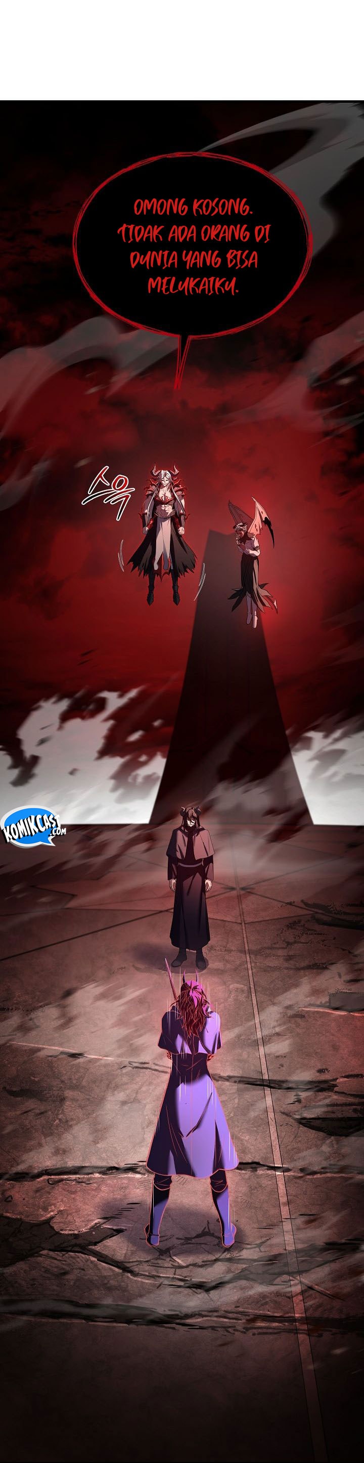 Return of the Legendary Spear Knight - Chapter 174 - Page 5