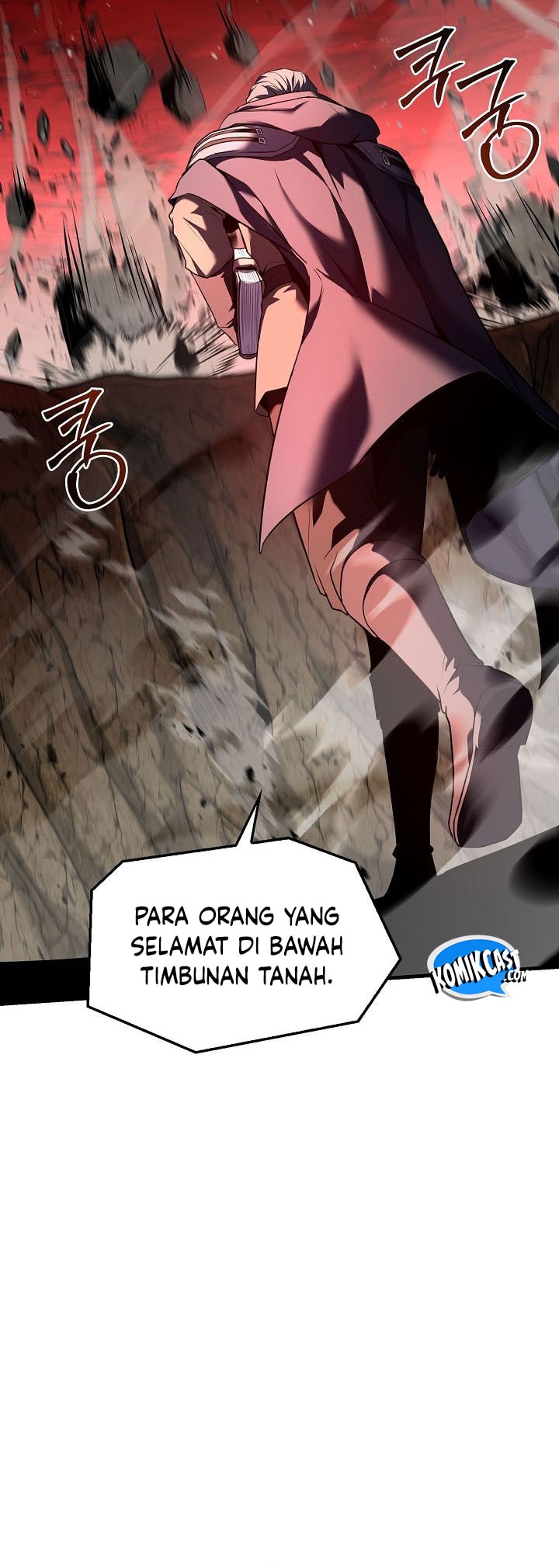 Return of the Legendary Spear Knight - Chapter 174 - Page 53