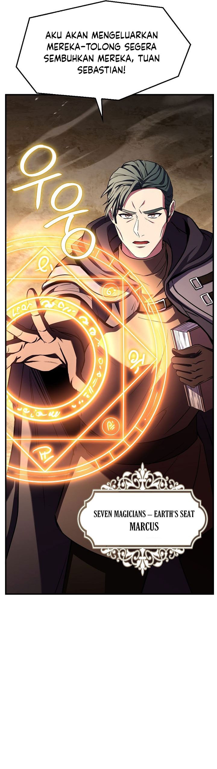 Return of the Legendary Spear Knight - Chapter 174 - Page 54
