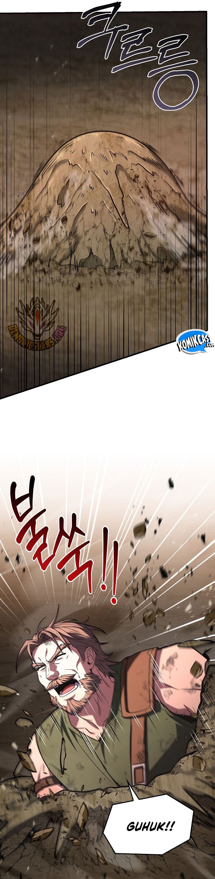 Return of the Legendary Spear Knight - Chapter 174 - Page 55