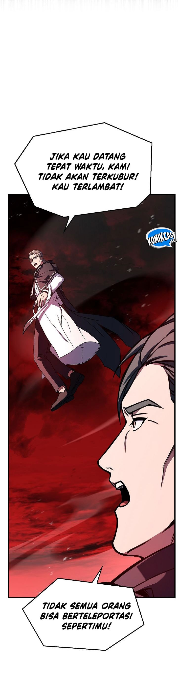 Return of the Legendary Spear Knight - Chapter 174 - Page 58