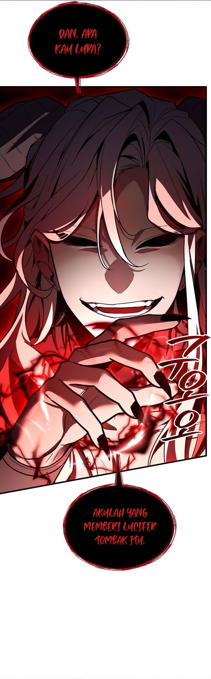 Return of the Legendary Spear Knight - Chapter 174 - Page 6