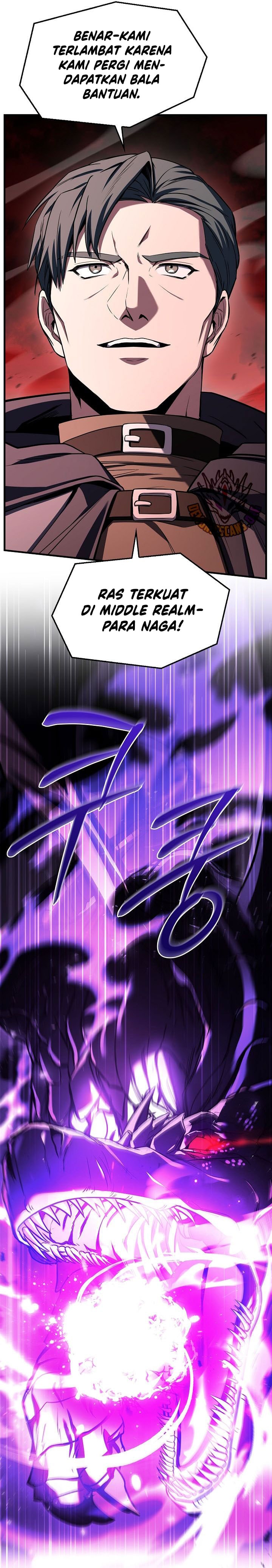 Return of the Legendary Spear Knight - Chapter 174 - Page 61