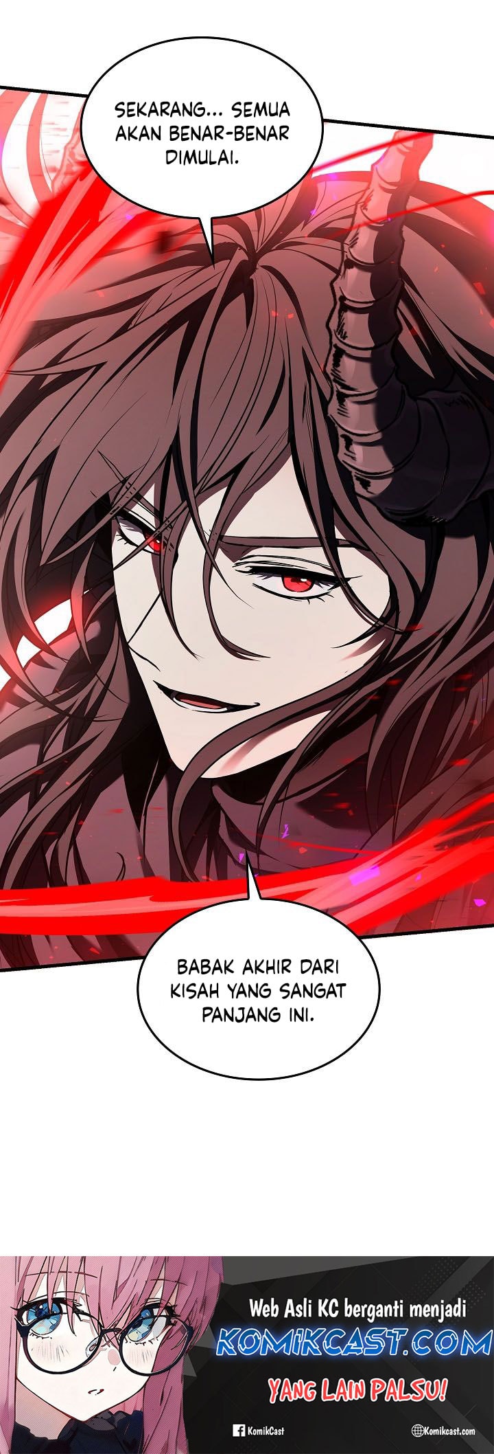 Return of the Legendary Spear Knight - Chapter 174 - Page 65